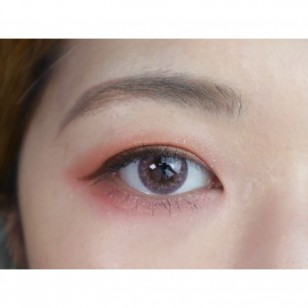 LENSME Cocktail Sakura Sakura Pink(月拋)